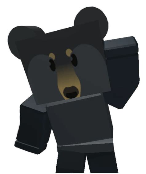 bee bear bss wiki